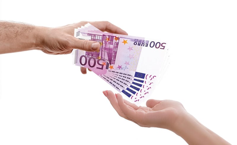 Charitable Giving